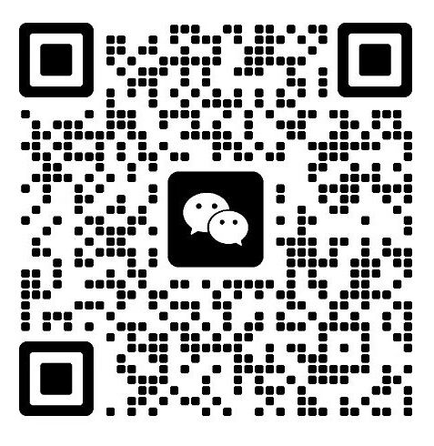 微信二维码